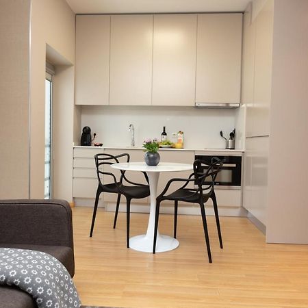 Design Flat In Braga - By Tonsdeverde Buitenkant foto