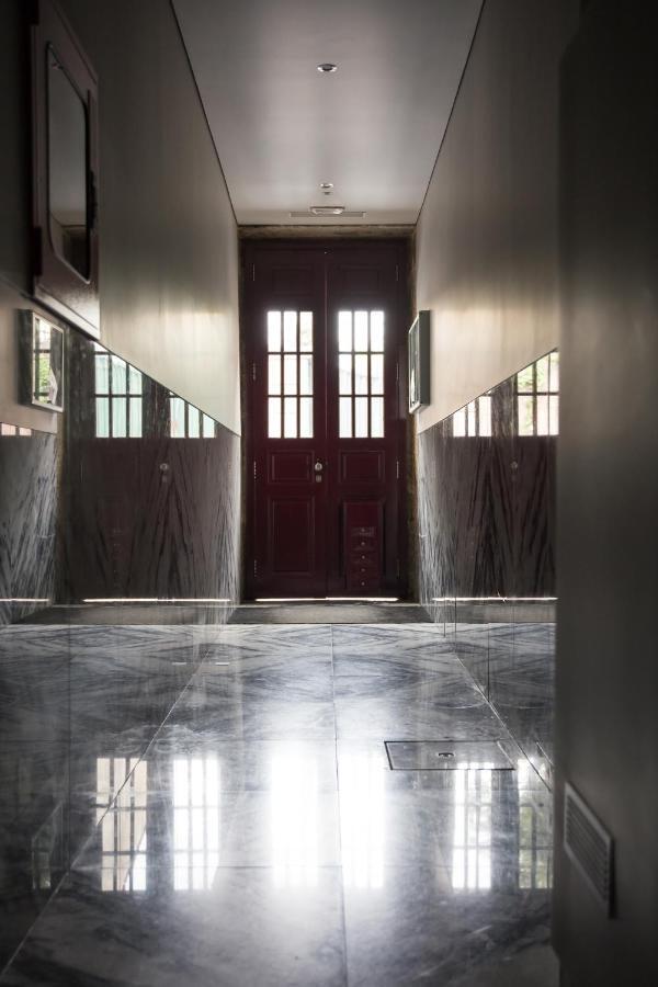 Design Flat In Braga - By Tonsdeverde Buitenkant foto