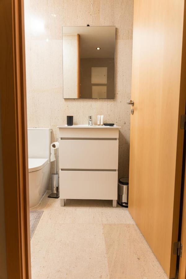Design Flat In Braga - By Tonsdeverde Buitenkant foto